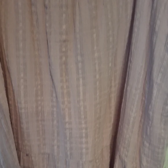 Knox Rose Lavender Textured Sundress - Picture 9 of 13